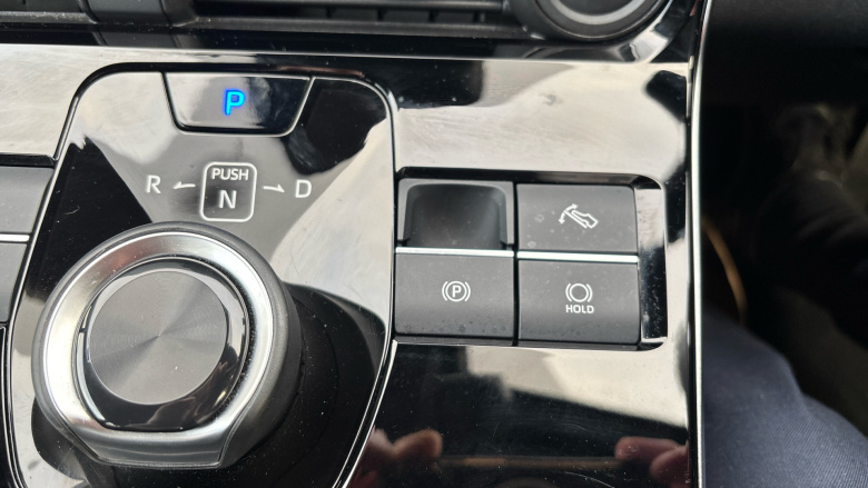 Toyota bZ4X 150kW Motion 71.4kWh 5dr Auto [11kW] Electric Hatchback